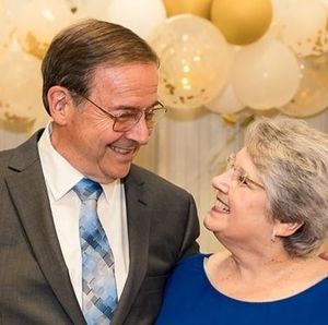 Meet your Posher, Nancy